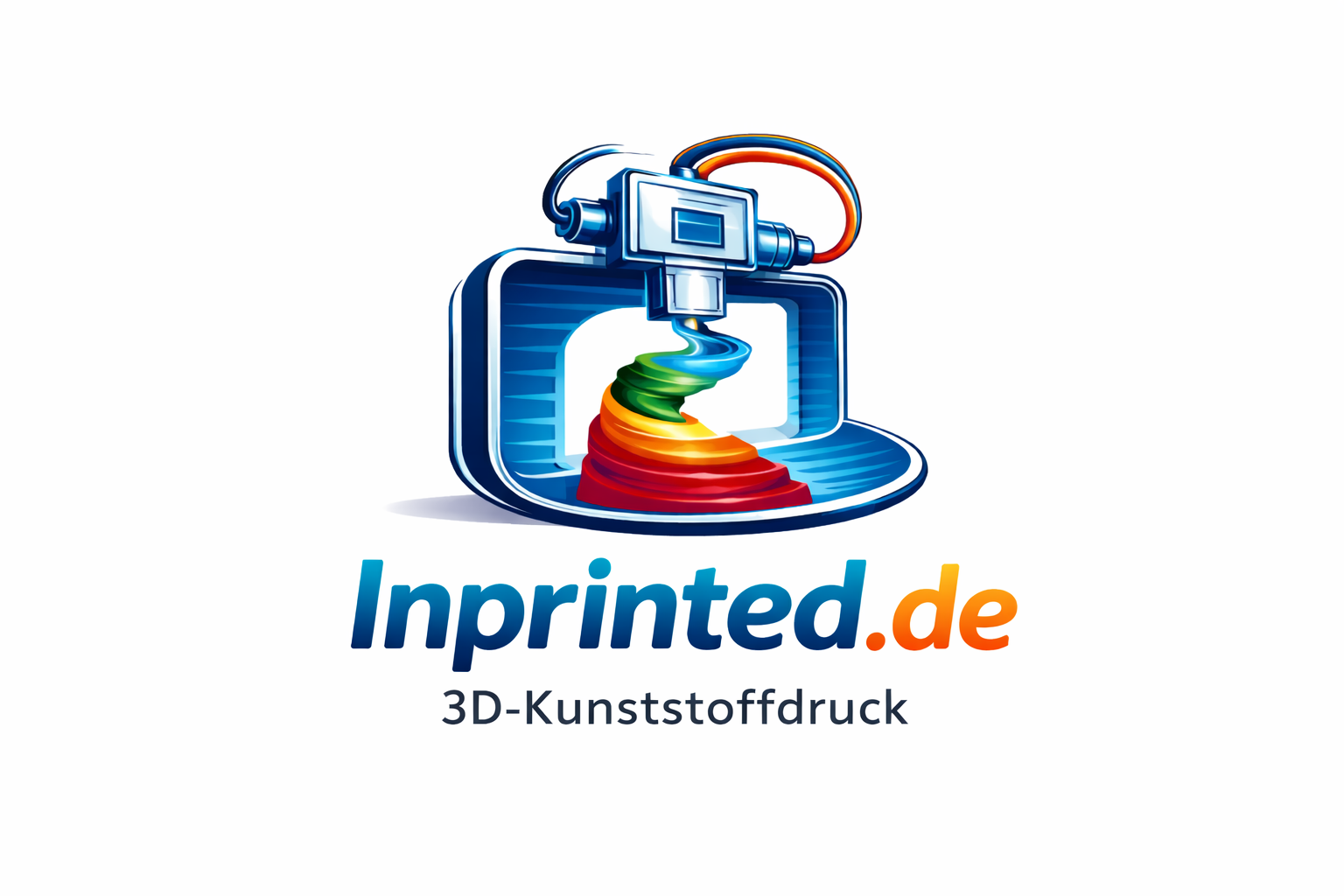 Inprinted.de – 3D-Kunststoffdruck