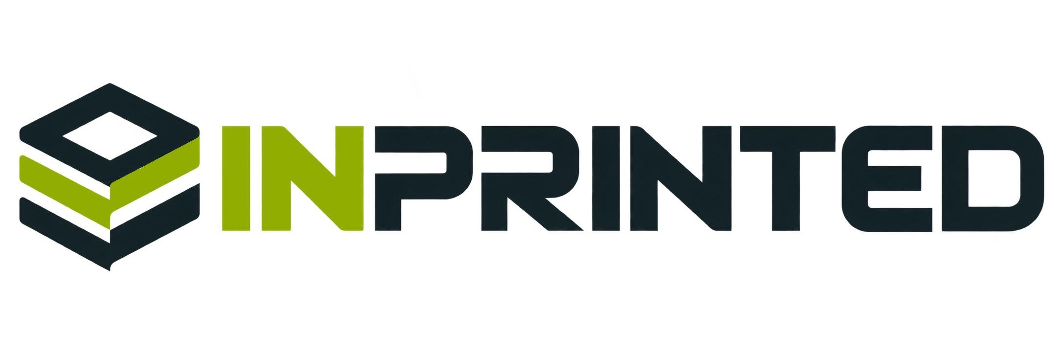 INPRINTED